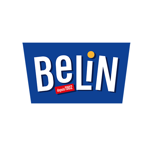 Belin Logo