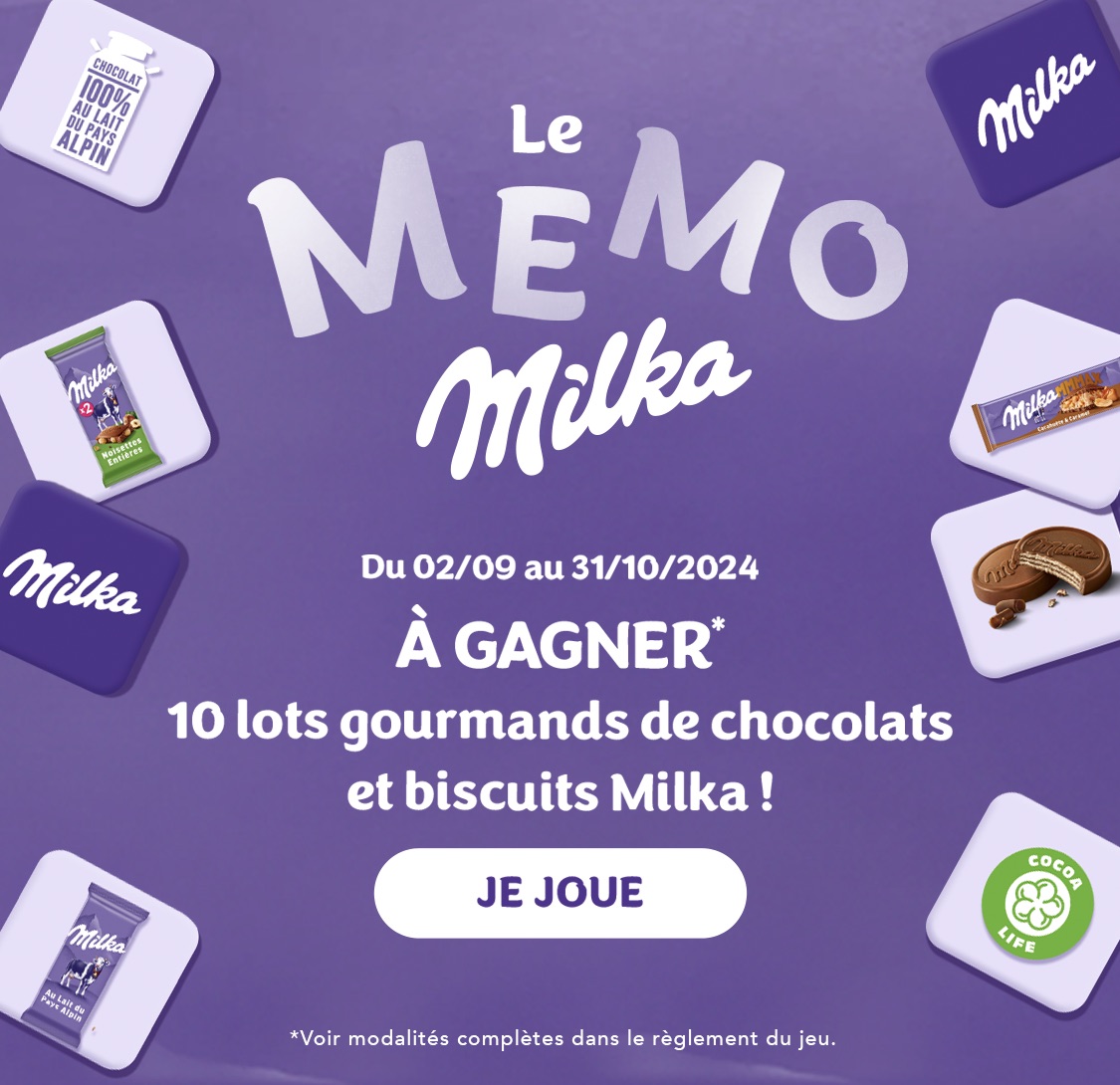 mobb milka 