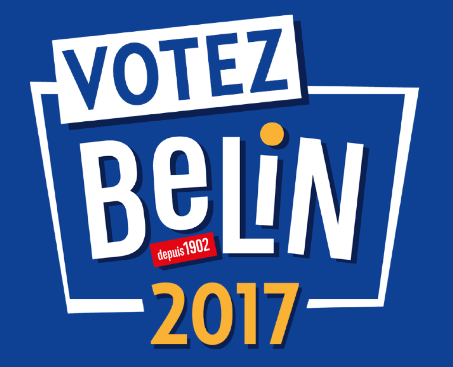 Votez Belin