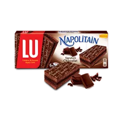 Napolitain Signature Chocolat