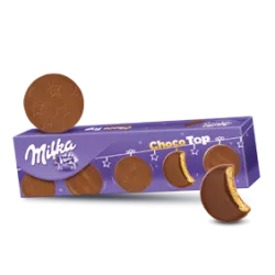 Milka Choco Top