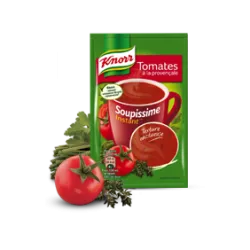 Soupissime Instant'™ Tomates à la provencale