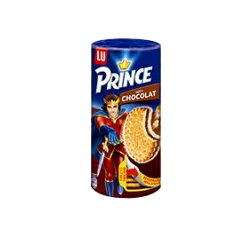 Prince Goût Chocolat