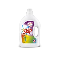 Skip Color Clean