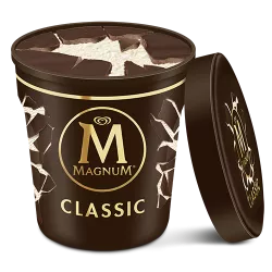 Magnum Pot Classic