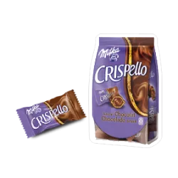 Milka Crispello