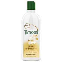 Timotei Huiles Précieuses