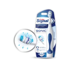 Signal Sonic Ultra Clean