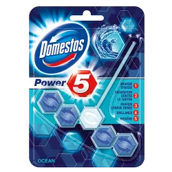 DOMESTOS Bloc Power 5 Océan