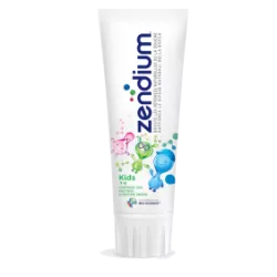 Zendium Dentifrice Kids