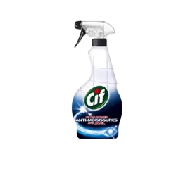 Spray Cif Anti-moisissures