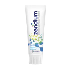 Zendium Dentifrice Junior