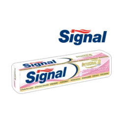 Signal Integral 8 Actions Protection Gencives