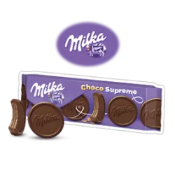 Milka Choco Suprême