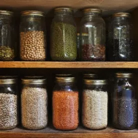 Atelier créatif : boîte à épices à faire soi-même