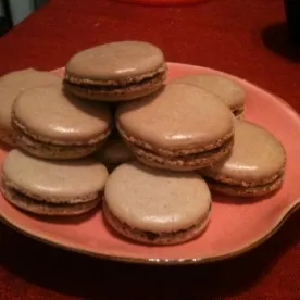 Mes macarons inratables