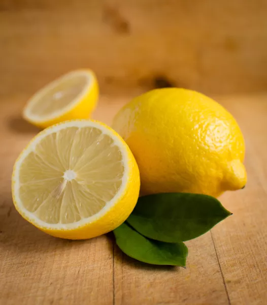 Le citron pour désodoriser