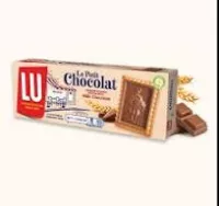 Lu chocolat
