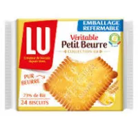 test LU