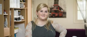 Leurs conseils pour réussir vie pro et vie perso Jessica, de Tarbes (Hautes-Pyrénées), 32 ans, auxiliaire ambulancière