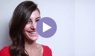 Tuto beauté : 4 coiffures faciles pour Noël