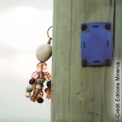 Créer votre porte-clés