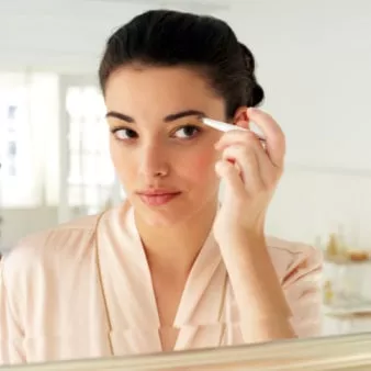 Quelle ligne pour vos sourcils ?