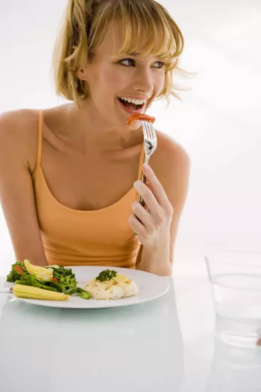 À la rentrée, mangez vitaminé !