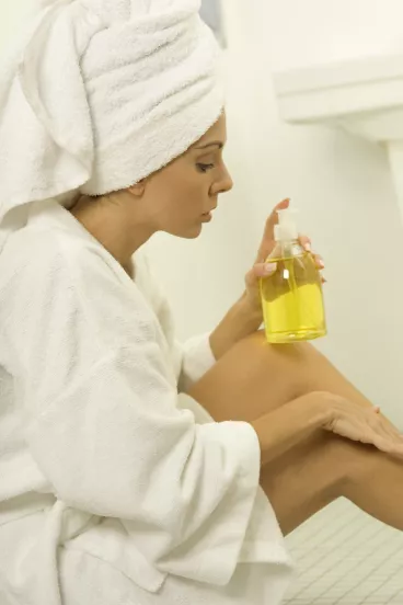 Conseils et astuces pour avoir une peau douce avec de l'amande douce