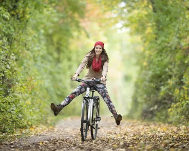 Exercie pour faire du sport facilement