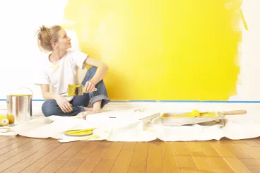Le bio s’invite au rayon brico-déco !