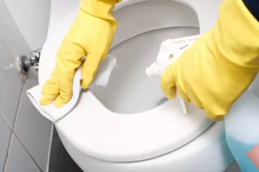 Tout ce qu’il faut savoir sur l’entretien des WC