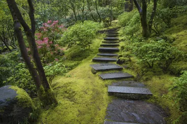Comment faire un jardin japonais chez soi