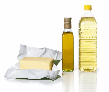 Huile, beurre, margarine : quelles différences, quels usages ?