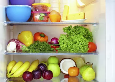 Halte au gaspillage alimentaire !