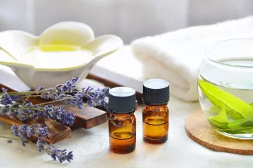 Huiles essentielles, huiles de beauté ! Conseils et astuces beauté bien être, mettez-vous à l’aromathérapie !