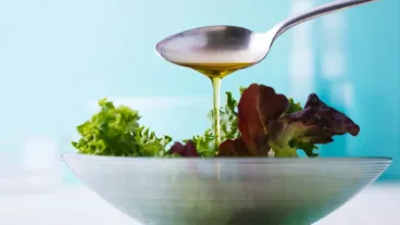 Vinaigrettes : les (très) bonnes associations! Vinaigrettes : les (très) bonnes associations!