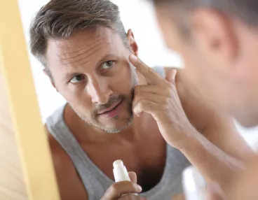 La trousse de toilette de mon homme, je gère ! Soins pour homme : tous ce dont votre homme a besoin