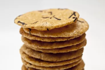cookies chocolat