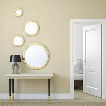 Déco : sortez du cadre avec un mur « wall art* » ! Conseils Décoration d'artiste pour la maison