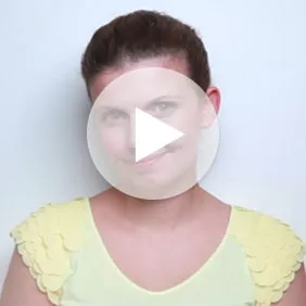 Masque anti-âge à l'huile d'argan