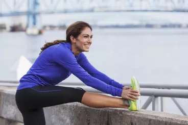 8 bonnes habitudes de la rentrée pour dire non au mauvais cholestérol !