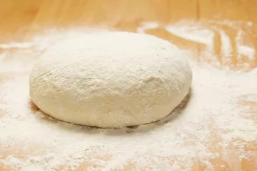 Pâte brisée