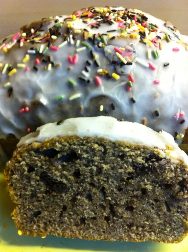 Cake aux Oreos®