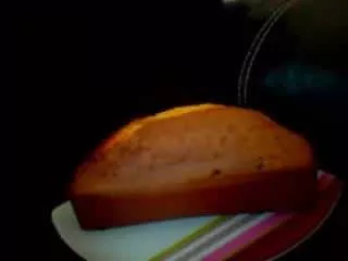 Gâteau au yaourt