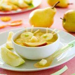 Compote rigolote avec Alsa®