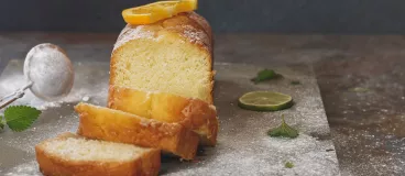 Maman gâteau tout orange avec alsa®