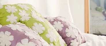 Je craque pour les couleurs