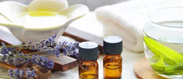 Conseils et astuces beauté bien être, mettez-vous à l’aromathérapie !