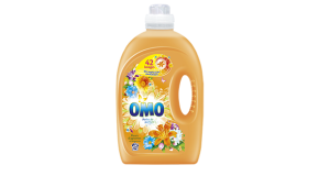 lessive OMO Perles